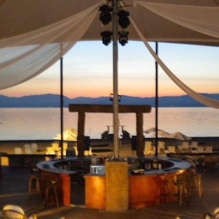 Island Bali (Adults Only) Hotel Kavos Exterior photo