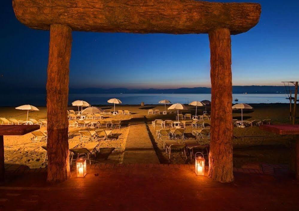 Island Bali (Adults Only) Hotel Kavos Exterior photo